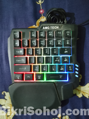 M1pro converter set up